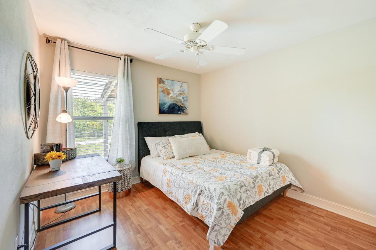 Pet-Friendly Naples Vacation Rental With Fire Pit! Екстер'єр фото