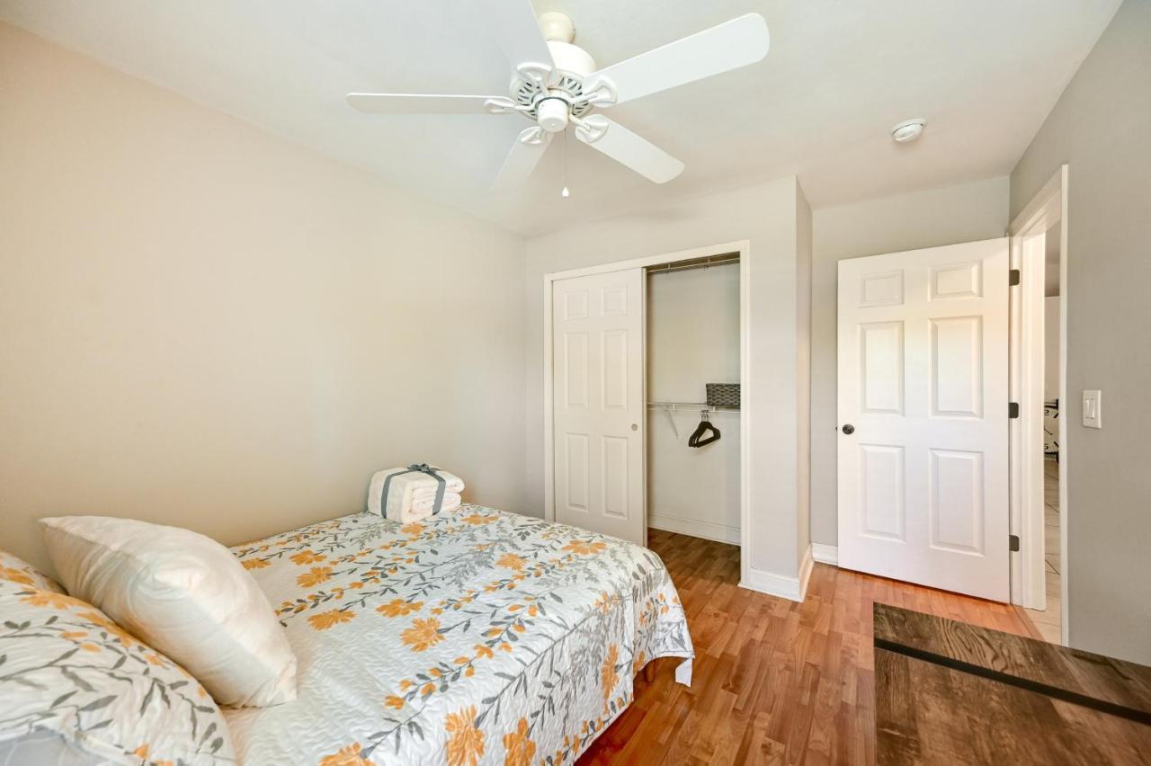 Pet-Friendly Naples Vacation Rental With Fire Pit! Екстер'єр фото